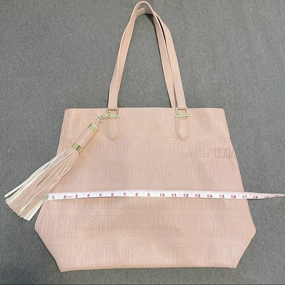 Pink Madden Bev Bag main image 1